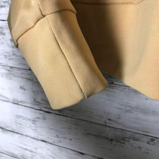 adidas - 美品✨adidasトラックジャケット バイカラー ベージュ×ダーク