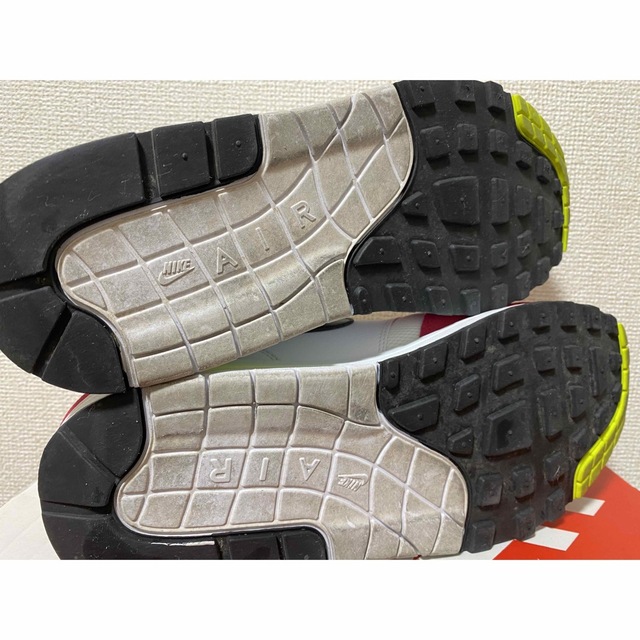 NIKE(ナイキ)のNike Air Max 1 メンズの靴/シューズ(スニーカー)の商品写真