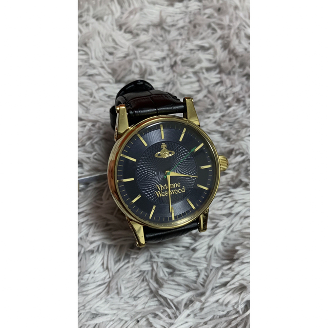 Vivienne Westwood(ヴィヴィアンウエストウッド)の■今だけ大特価！■VivienneWestwooヴィヴィアンウエストウッド腕時計 メンズの時計(腕時計(アナログ))の商品写真