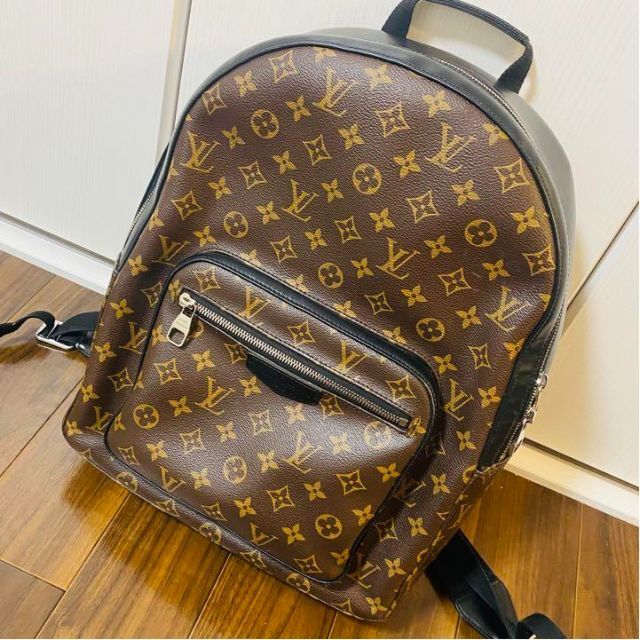 ％OFF モノグラム ルイヴィトン   VUITTON LOUIS マカサー