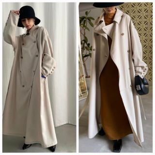 AmeriVINTAGE WAVE FRONT OVER コート完売品 - agedor.ma
