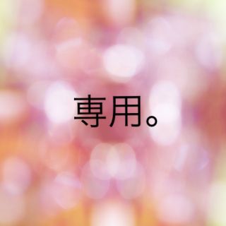 専用。(ミュージシャン)