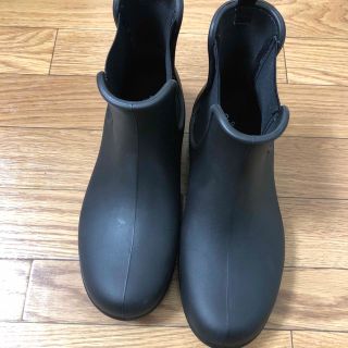 クロックス(crocs)のクロックス　レインブーツ　長靴(レインブーツ/長靴)