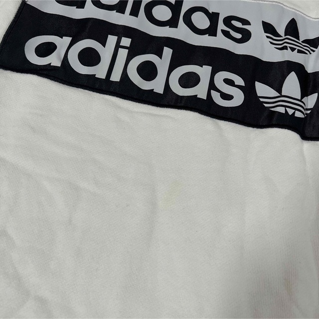 adidas(アディダス)のアディダス メンズ スウェット メンズのトップス(スウェット)の商品写真