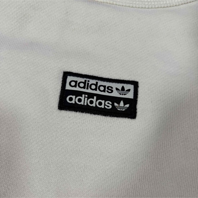 adidas(アディダス)のアディダス メンズ スウェット メンズのトップス(スウェット)の商品写真