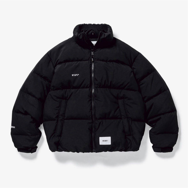 オフホワイト off-white ダウン サイズ M 215000+tax-