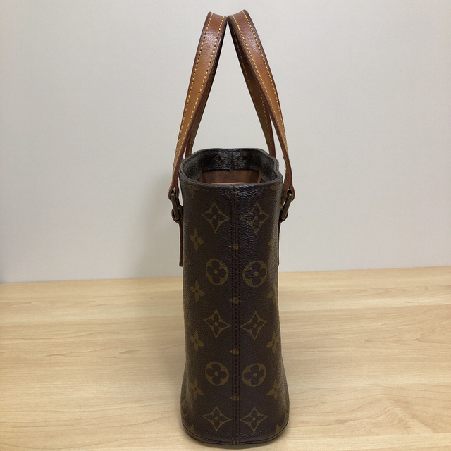 LOUIS VUITTON(ルイヴィトン)のルイヴィトン　モノグラム　ヴァヴァンPM ハンドバッグ　ミニトートバッグ レディースのバッグ(ハンドバッグ)の商品写真