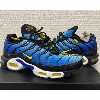 ナイキ(NIKE)のNike Air Max Plus (スニーカー)