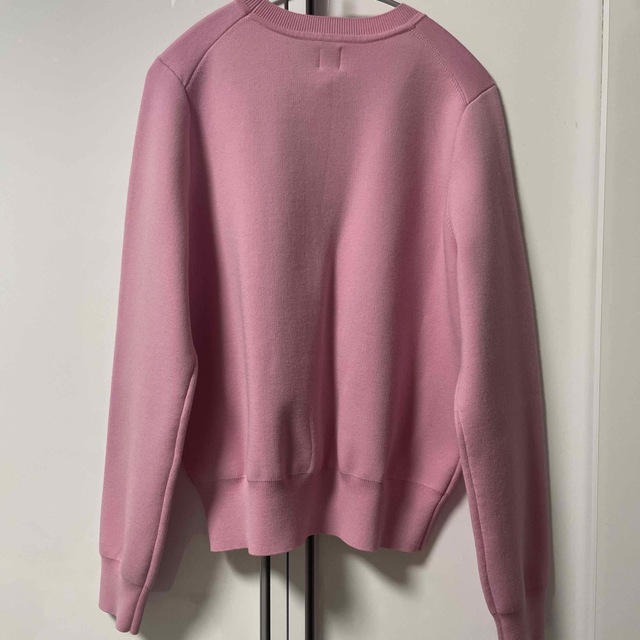 Ron Herman(ロンハーマン)のRon Herman Wool Smooth Knit Pullover レディースのトップス(ニット/セーター)の商品写真