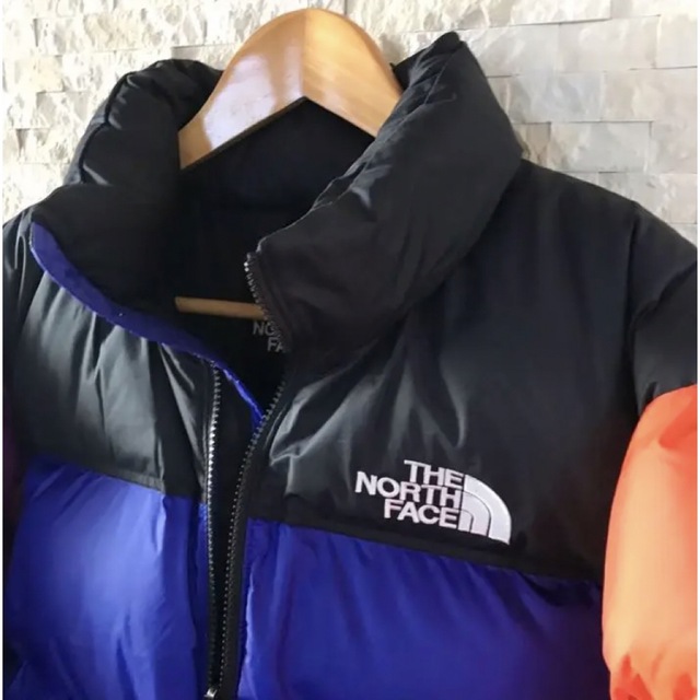 THE NORTH FACE Nuptse Jacket 1996ダウンジャケット