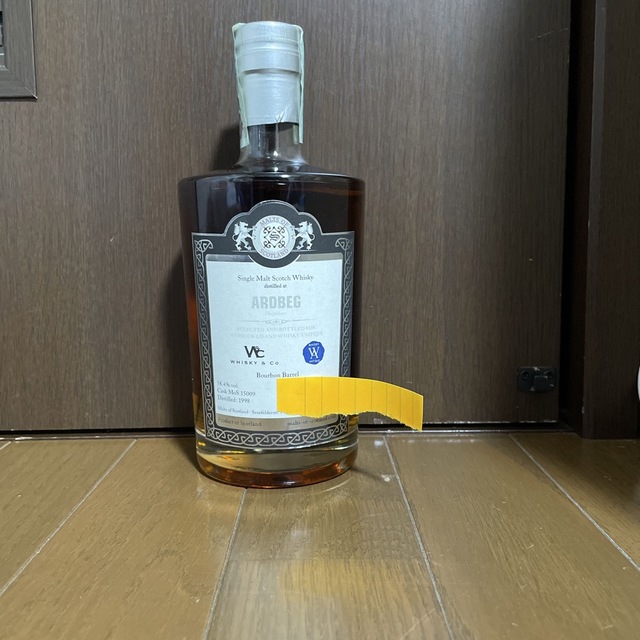 専用 食品/飲料/酒の酒(ウイスキー)の商品写真