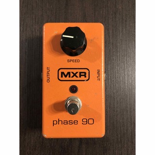 MXR Phase90(エフェクター)