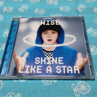 SHINE LIKE A STAR(ヒップホップ/ラップ)