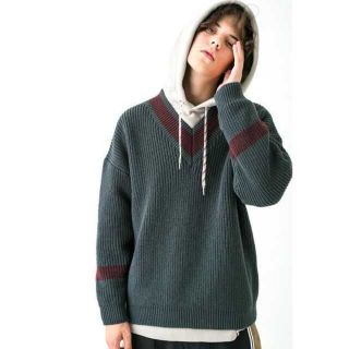 TTT_MSW - ttt msw風 80's dead stock flower knitの通販 by gummy TTT_MSW - ttt msw風 80's dead stock flower knitの通販 by gummy