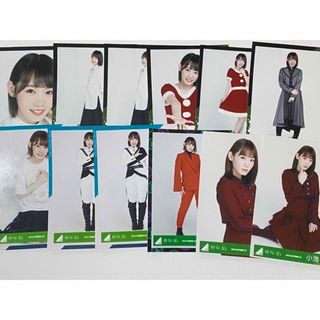 ケヤキザカフォーティーシックス(欅坂46(けやき坂46))の櫻坂46 小池美波 生写真 なるる様専用(アイドルグッズ)