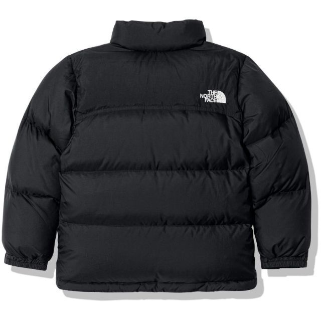 THE NORTH FACE ヌプシ ジャケット キッズ 150 レディース | www 