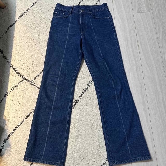 DRIES VAN NOTEN - Dries van noten デニムの通販 by Y shop|ドリス