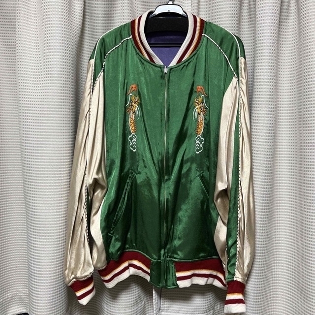 全品送料無料】 22ss dairiku - 東洋エンタープライズ Hamadar Jumper