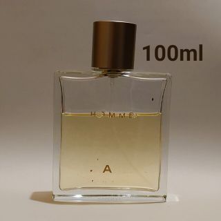 シャネル(CHANEL)のシャネル アリュールオム 100ml(香水(男性用))