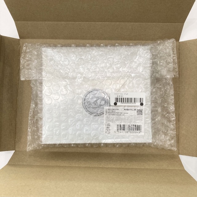 買得 XG shooting star 新品未開封 brand new sealed ecousarecycling.com