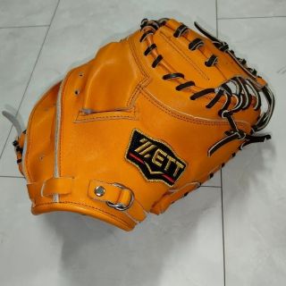 ゼット オレンジ グローブの通販 52点 | ZETTのスポーツ/アウトドアを