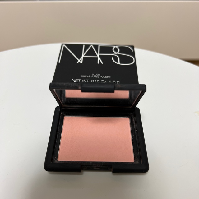 NARS(ナーズ)のNARS ブラッシュ　4033 コスメ/美容のベースメイク/化粧品(チーク)の商品写真