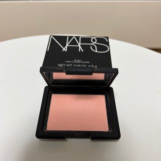 ナーズ(NARS)のNARS ブラッシュ　4033(チーク)