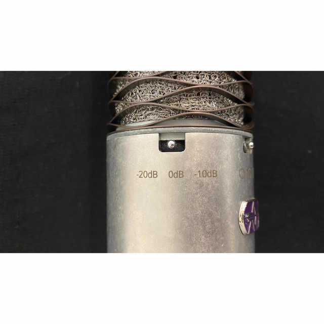 限定】Aston Microphones/AST-SPIRIT 限定】Aston Microphones/AST-SPIRIT