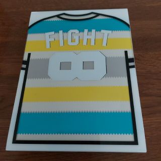 カンジャニエイト(関ジャニ∞)の関ジャニ∞　FIGHT(ポップス/ロック(邦楽))