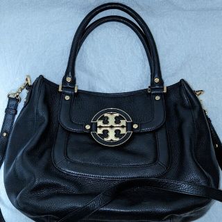 Tory Burch - 美品✨ トリーバーチ アマンダ 2way ショルダーバッグ