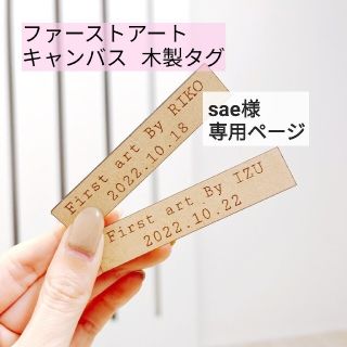 sae様専用ページ(その他)