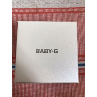 カシオ(CASIO)の【新品】CASIO Baby-G BLX-560-3JF(腕時計)