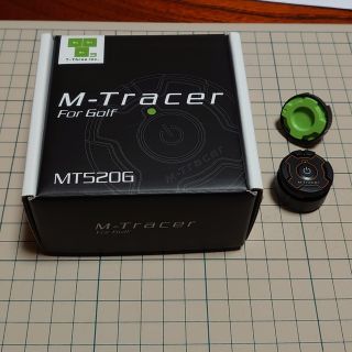 エプソン(EPSON)の【値下げ】ゴルフスイング診断 M-Tracer for Golf  エムトレ(その他)