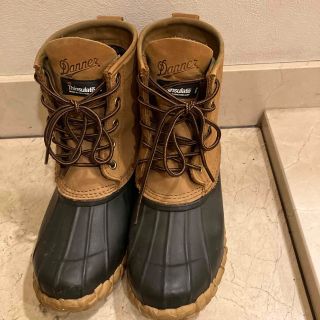 ダナー(Danner)のダナー❣️レディースブーツ❣️値下げ(ブーツ)