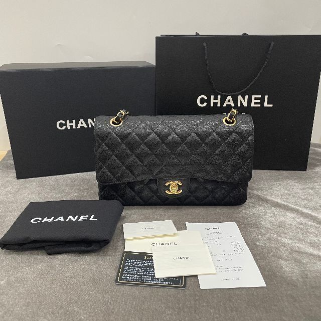 最も優遇の 【美品】CHANEL - CHANEL マトラッセ バッグ チェーン