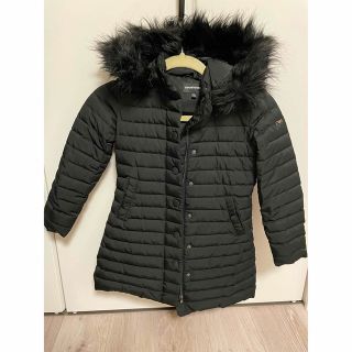 アルマーニ ジュニア(ARMANI JUNIOR)のEMPORIO ARMANI (kids)(コート)