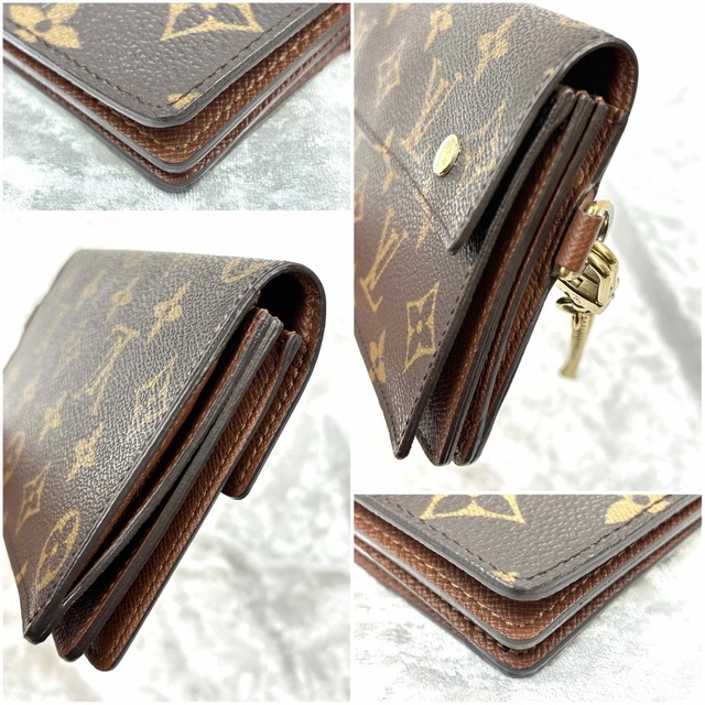 正規取扱店】 LOUIS VUITTON - ルイヴィトン モノグラム