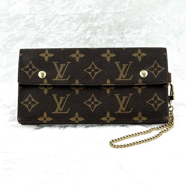 【正規取扱店】 LOUIS VUITTON - ルイヴィトン モノグラム