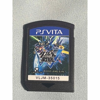 PlayStation Vita - vita   ダンボール戦機　