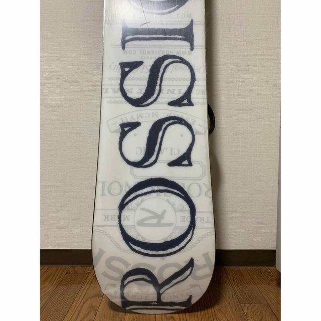 ROSSIGNOL(ロシニョール)のロッシニョール circuit150 スポーツ/アウトドアのスノーボード(ボード)の商品写真