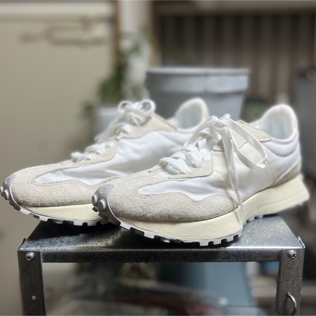 New Balance MS327 SBC靴/シューズ