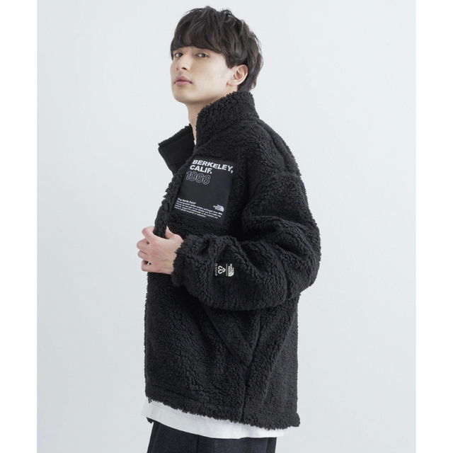 ★新品未使用正規品★ The North Face ボア フリース ジャケット