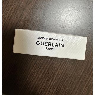 ゲラン(GUERLAIN)のジャスミンボヌール　オーデパルファン　2ml(ユニセックス)