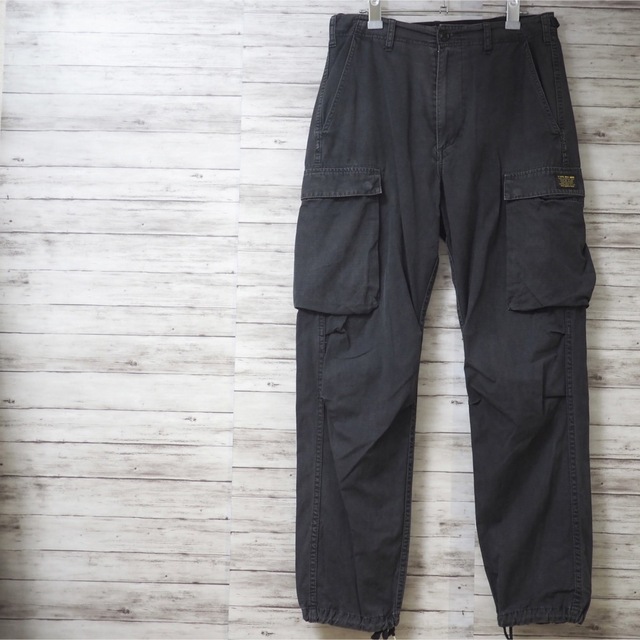18aw neighborhood MIL-BDU C-PT カーゴパンツ www.thearcticplayhouse.com