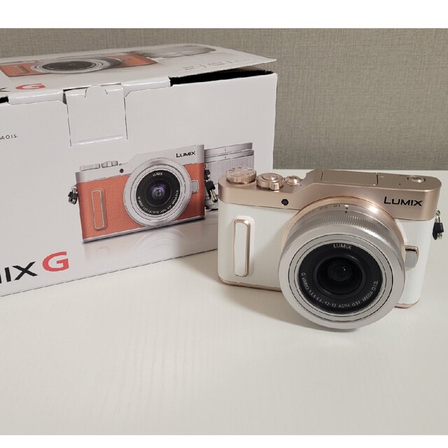 10年保証付き】【新品】 LUMIX DC-GF9 DC-GF10 www.mahhalcom.com