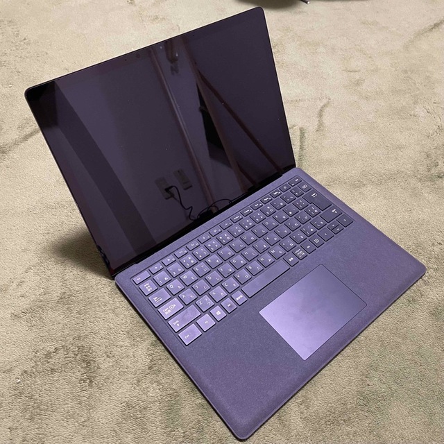 Surface laptop2