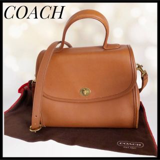 5ページ目 - コーチ(COACH) オールドコーチ ハンドバッグ(レディース