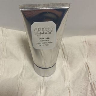 ローラメルシエ(laura mercier)のローラメルシエ　ハンドクリーム(ハンドクリーム)