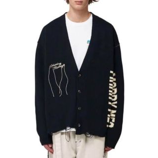 doublet カーディガン 20ss | hartwellspremium.com