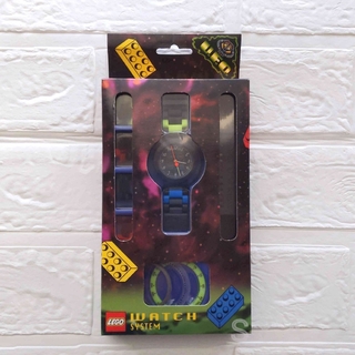 レゴ(Lego)のレゴウォッチ システム UFO 1997 レゴ 腕時計/LEGO WATCH(腕時計(アナログ))
